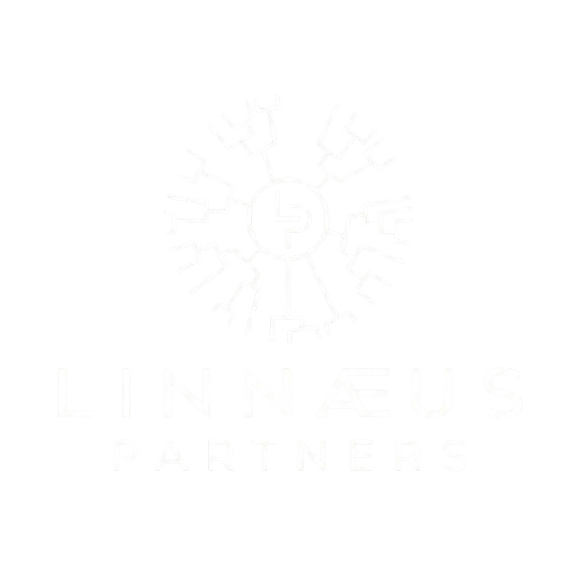 Linnaeus Partners Logo